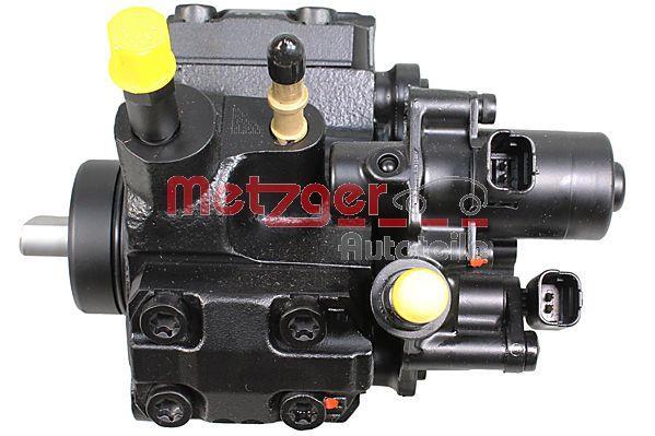Pompe à haute pression METZGER 0830139